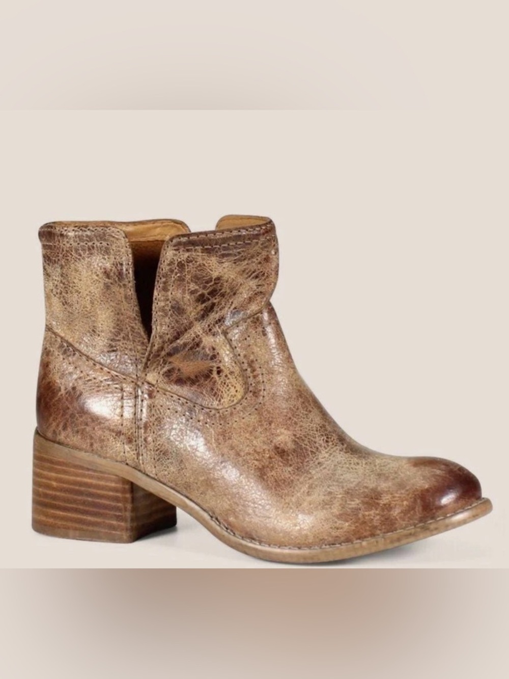 Diba True Boot